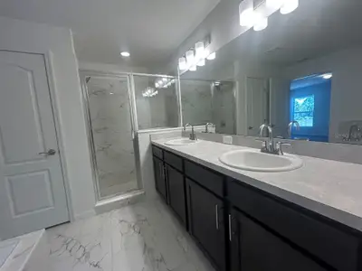 New construction Single-Family house 237 Harper Ests, Lake Wales, FL 33859 - image 3