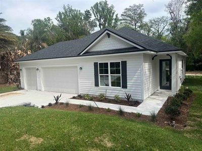 New construction Single-Family house 102 Orange Tree Rd, East Palatka, FL 32131 - image
