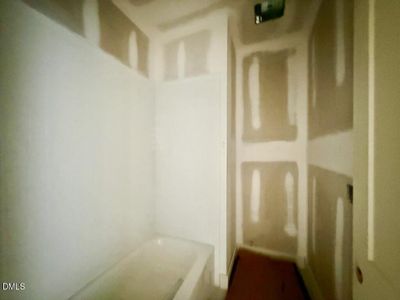 New construction Single-Family house 6509 Burnette Flower Wy, Raleigh, NC 27612 - image 9