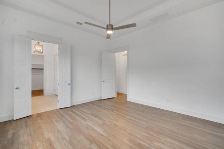 New construction Single-Family house 978 Abigail Wy, Midlothian, TX 76065 - image 17