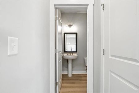 New construction Single-Family house 4034 Links Blvd, Jefferson, GA 30549 - image 17