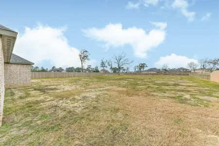 New construction Single-Family house 6611 Freret Bayou Dr, Baytown, TX 77523 - image 3