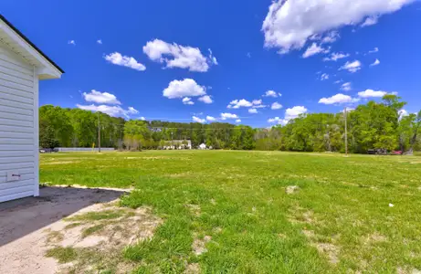 New construction Single-Family house 220 County Road S-18-57, Summerville, SC 29483 - image