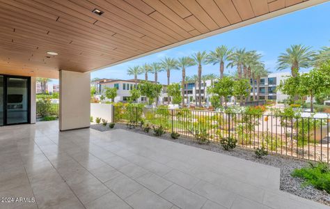 The Ritz-Carlton Residences Paradise Valley by Five Star Development in Paradise Valley - photo 4 4