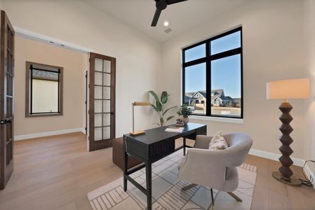 New construction Single-Family house 4420 Azalea Wy, Midlothian, TX 76065 - image 6