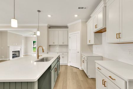 New construction Single-Family house 6161 Worthington Rd, Columbia, TN 38401 plan Grant II - image 9