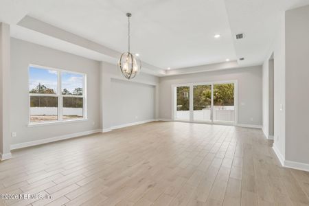 New construction Single-Family house 85148 Sandy Ridge Lp, Unit 0017, Yulee, FL 32097 plan Albatera II - image 13