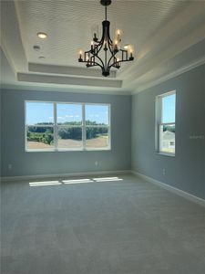 New construction Single-Family house 3018 Avalon Ridge Ln, Winter Garden, FL 34787 Florenzo- photo 8 8