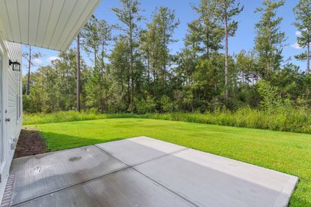 New construction Single-Family house 401 Yardarm Ln, Kingsland, GA 31548 plan The Gwinnett - image 3