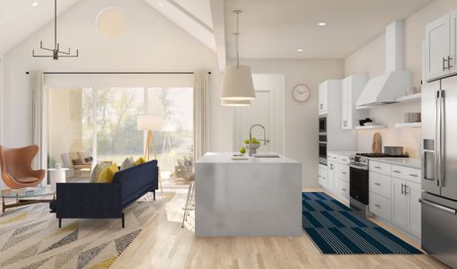 East Meadows Place by K. Hovnanian® Homes in Deer Park - image 4