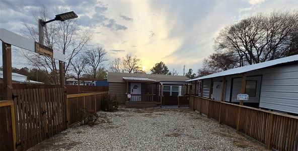 New construction Single-Family house 121 Arrowhead, Quitman, TX 75783 - image