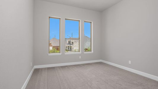 New construction Single-Family house 24934 Hibiscus Garden Wy, Katy, TX 77493 3299W- photo 14 14