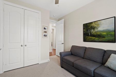 New construction Single-Family house 9719 Neon Moon Dr, Needville, TX 77461 - image 18