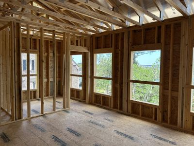 New construction Single-Family house 2296 Beckenham Dr, Mount Pleasant, SC 29466 - image