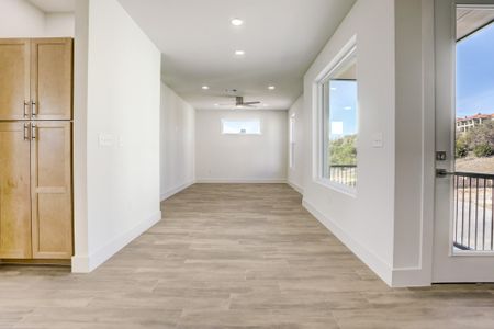 New construction Condo house 4300 Mansfield Dam Ct, Unit 1231, Austin, TX 78734 null- photo 32 32