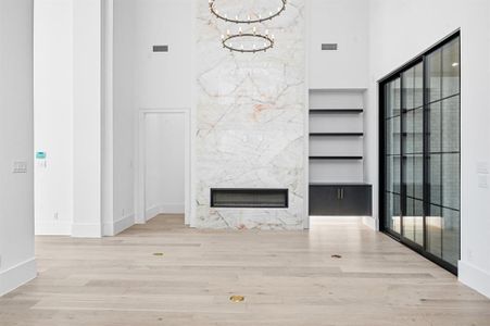 New construction Single-Family house 3338 Floral Mews, Frisco, TX 75033 - image 15