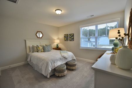 New construction Single-Family house 511 Country Club Villa Dr, Shallotte, NC 28470 plan Mt. Vernon - image 12