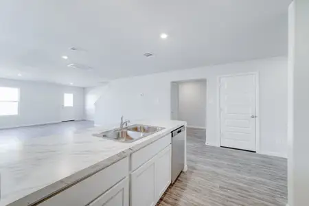 New construction Single-Family house 1194 Clover Ct, Chandler, TX 75758 plan Jefferson - image 7