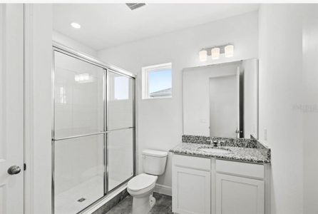 New construction Single-Family house 10133 Peebles St, Orlando, FL 32827 - image 7