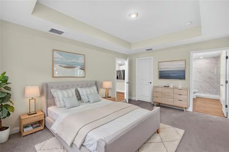 New construction Single-Family house 23485 Branch Ave, Port Charlotte, FL 33980 - image 11