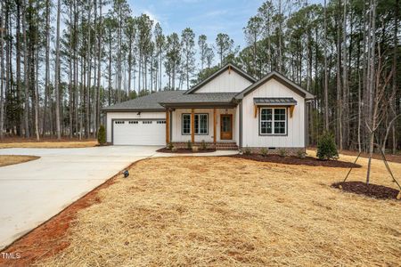 New construction Single-Family house 4120 Emily Ln, Oxford, NC 27565 null- photo 0 0