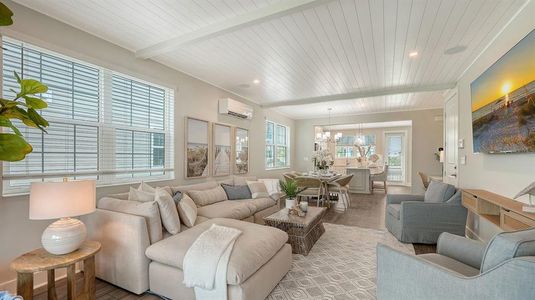 New construction Single-Family house 12413 Gulf Breeze Ter, Cortez, FL 34215 - image 11