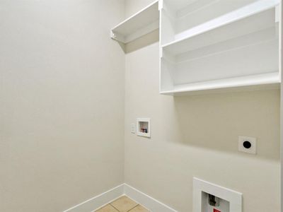 New construction Single-Family house 309 Horseshoe Bnd, Valley View, TX 76272 - image 19