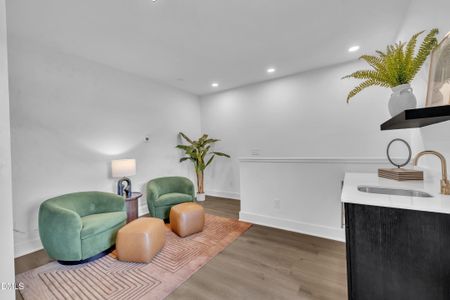 New construction Townhouse house 512 Gordon St, Unit # 1101, Durham, NC 27701 - image 17