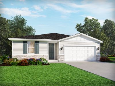 New construction Single-Family house 10 Armoyan Dr, Palm Coast, FL 32137 null- photo 3 3