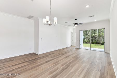 New construction Single-Family house 201 Dawes Ave, Ponte Vedra, FL 32081 Swindell- photo 8 8