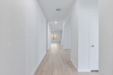 New construction Single-Family house 3820 Rose Hill Ct, Denison, TX 75020 - image 10