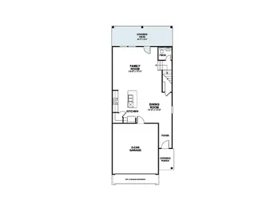 New construction Single-Family house 150 Big Banyan Dr, Dripping Springs, TX 78620 plan Somerset - Smart Series - image