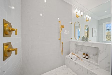 New construction Single-Family house 4906 Tremont Dr, Raleigh, NC 27609 - image 11