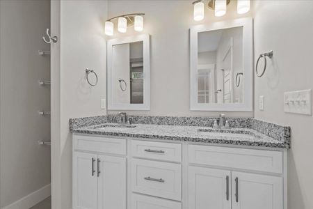 New construction Single-Family house 100 Double Crest Dr, Taylors, SC 29687 - image 11