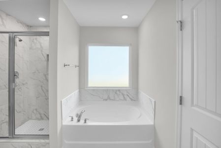 New construction Single-Family house 411 Anzio Dr, Statesboro, GA 30461 plan The Aspen - image 10