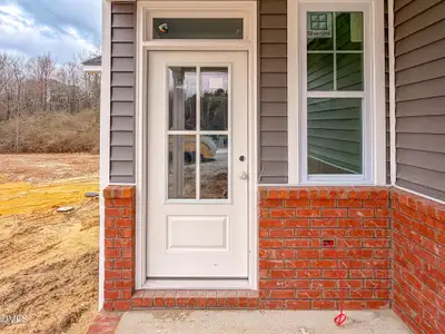New construction Single-Family house 510 Beacon Hill Rd, Unit #59, Lillington, NC 27546 - image