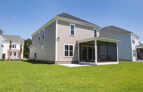 New construction Single-Family house 4135 Collins Dr, Charleston, SC 29414 Preston- photo 13 13