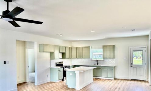 New construction Single-Family house 104 Magnolia St, Lone Oak, TX 75453 - image