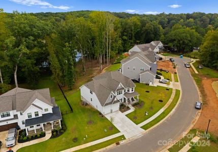 New construction Single-Family house 6034 Jepson Court, Charlotte, NC 28214 - photo 40 40