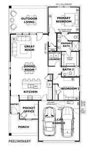 New construction Single-Family house 16139 Reunion Rd, Conroe, TX 77302 plan Thrive - image
