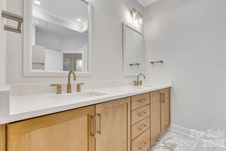 New construction Single-Family house 235 Alenda Lux Cir, Mooresville, NC 28115 plan Promenade - image 9