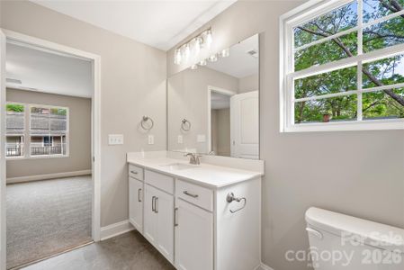 New construction Single-Family house 1007 Sioux St, Monroe, NC 28110 - image 8