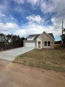 New construction Single-Family house 5829 Black Pine Circle, Granbury, TX 76048 - photo 0