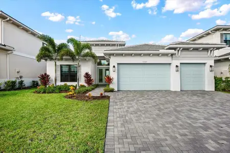 New construction Single-Family house 9949 Migration Pt, Palm Beach Gardens, FL 33412 - image 2