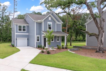 New construction Single-Family house 114 Noisette Row, Summerville, SC 29483 - photo 0