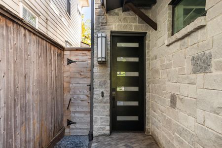 New construction Single-Family house 424 Redan St, Houston, TX 77009 - image 18