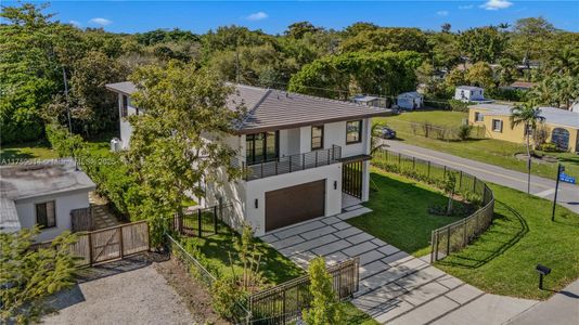 New construction Single-Family house 6600 Sw 62Nd Ct, South Miami, FL 33143 null- photo 82 82