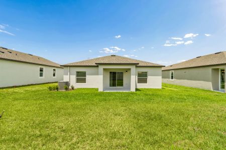 New construction Single-Family house 12262 Stirrup Dr, Dade City, FL 33525 plan Ventura - image 3