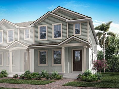 New construction Single-Family house Clermont, FL 34715 null- photo 1 1