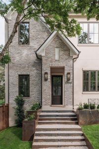 New construction Single-Family house 1900 Matthews Dr, Austin, TX 78703 - image